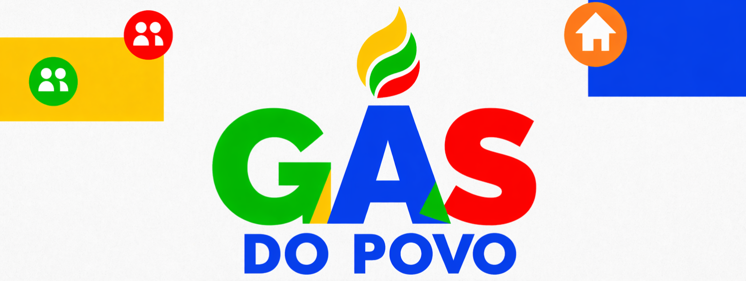 Programa Gás do Povo