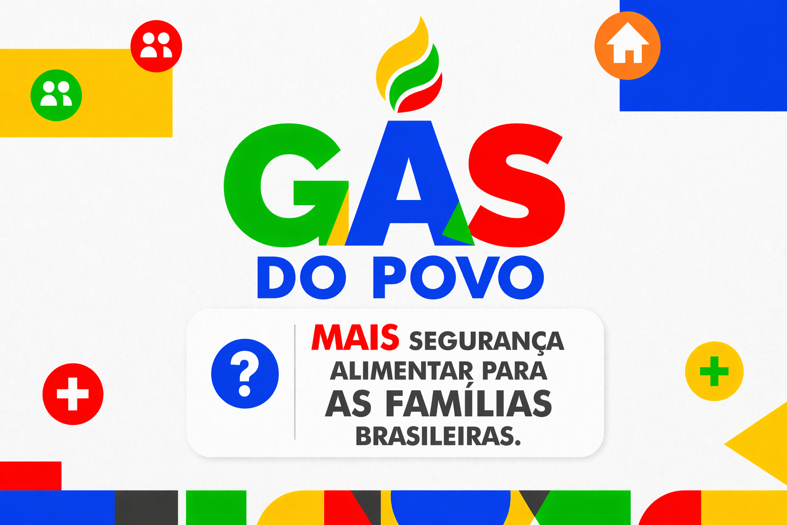 Gás do Povo
