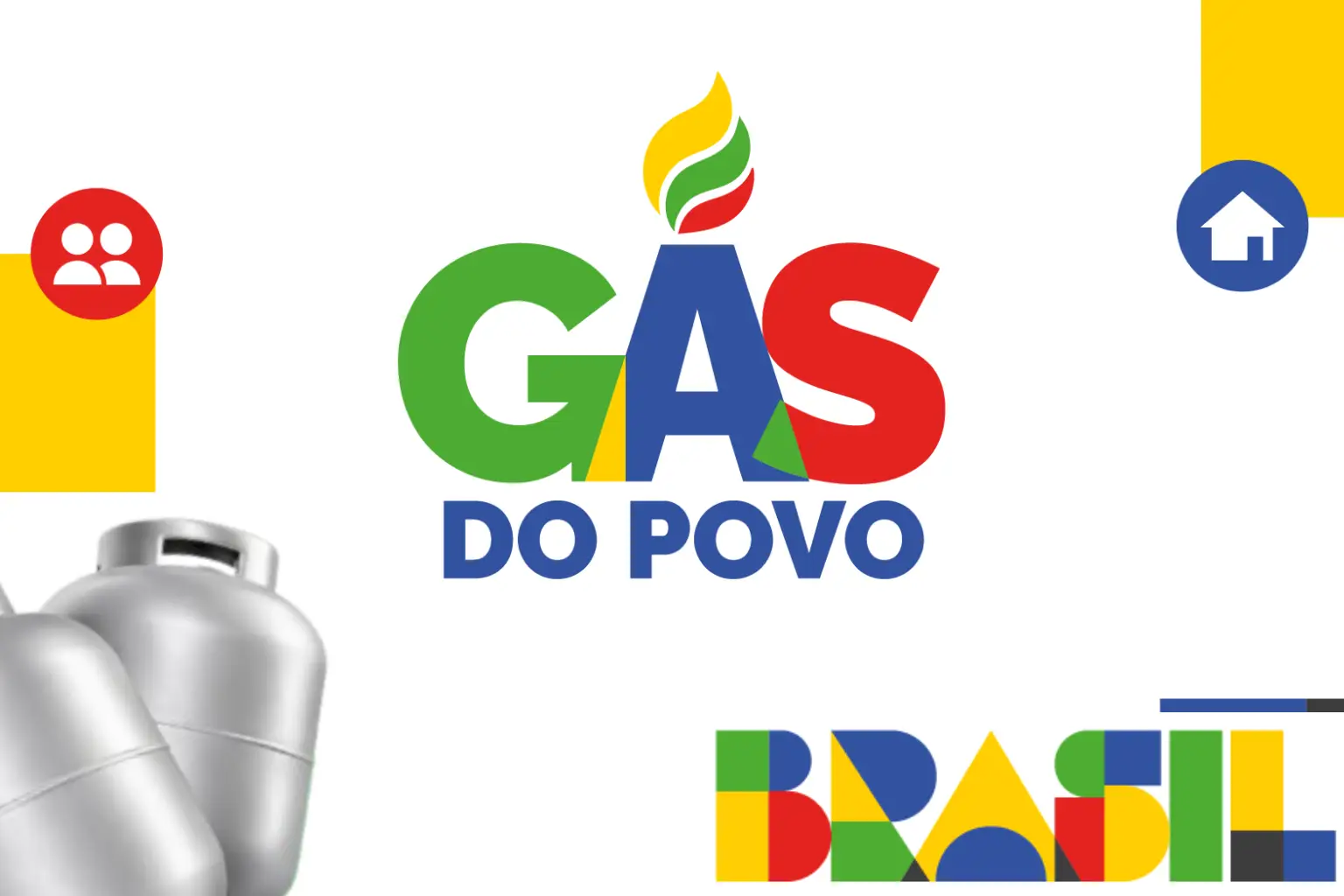 Gás do Povo