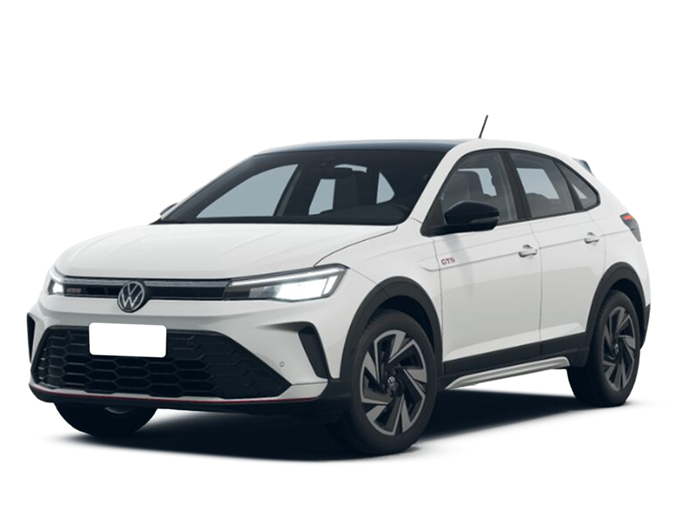 Volkswagen Nivus 2026