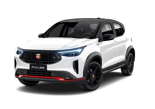 Fiat Pulse 2026
