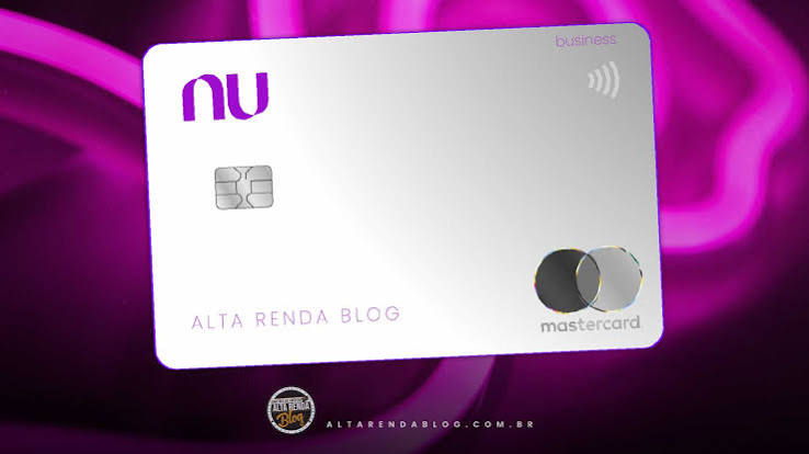 Cartão Nubank