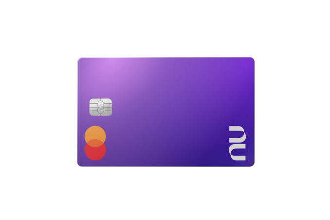 Cartão Nubank