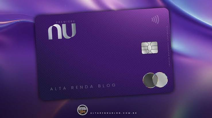 Cartão Nubank